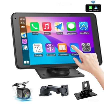 PASLDA 2026 Upgraded Wireless CarPlay