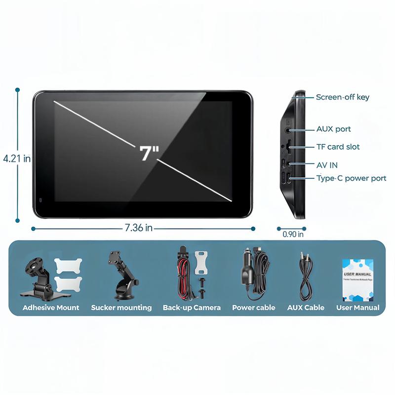 PASLDA 2026 Upgraded Wireless CarPlay