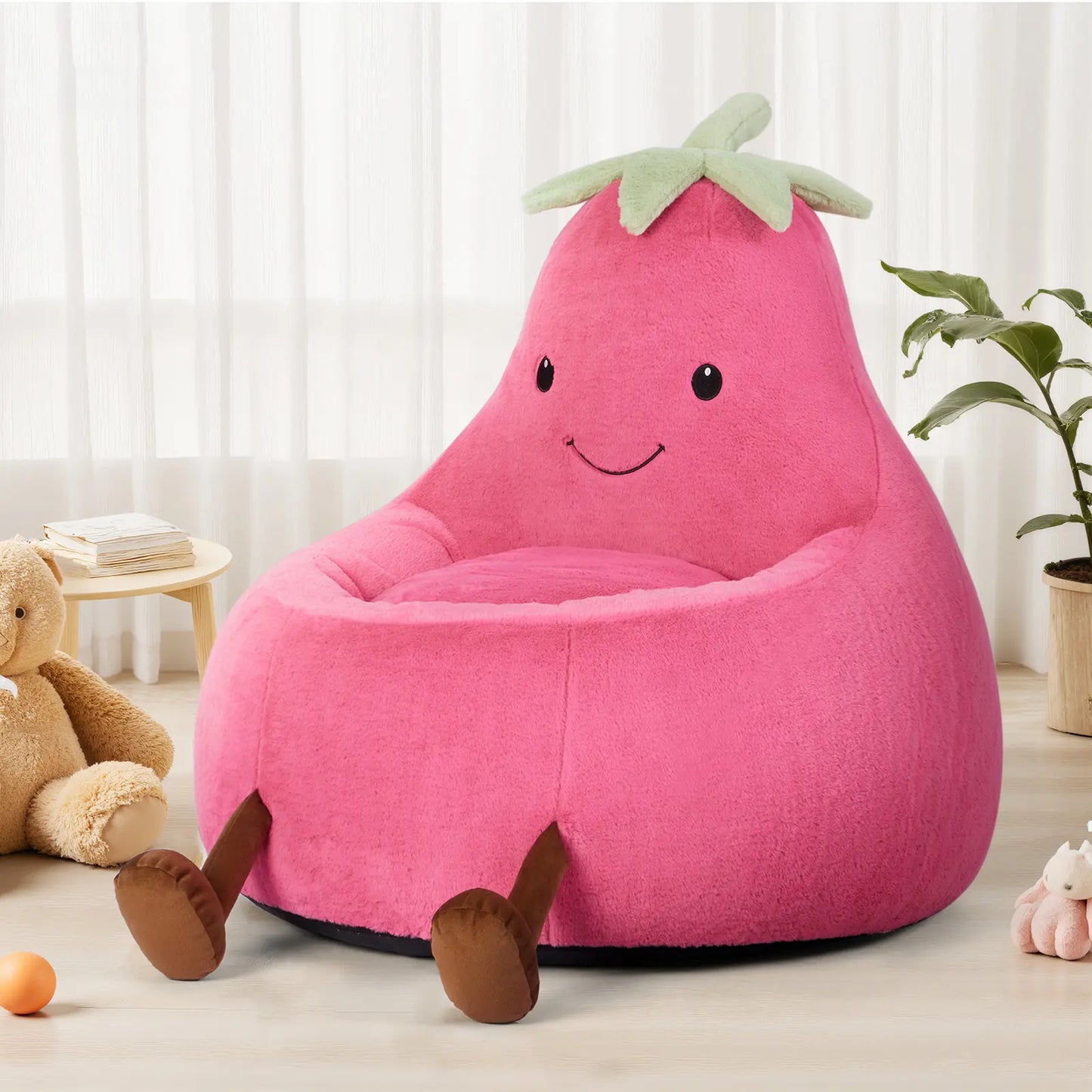 Modern Beanbag Chair