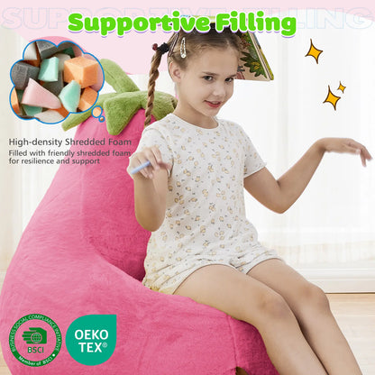 Modern Beanbag Chair
