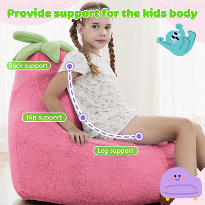 Modern Beanbag Chair