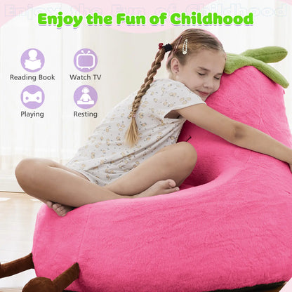 Modern Beanbag Chair