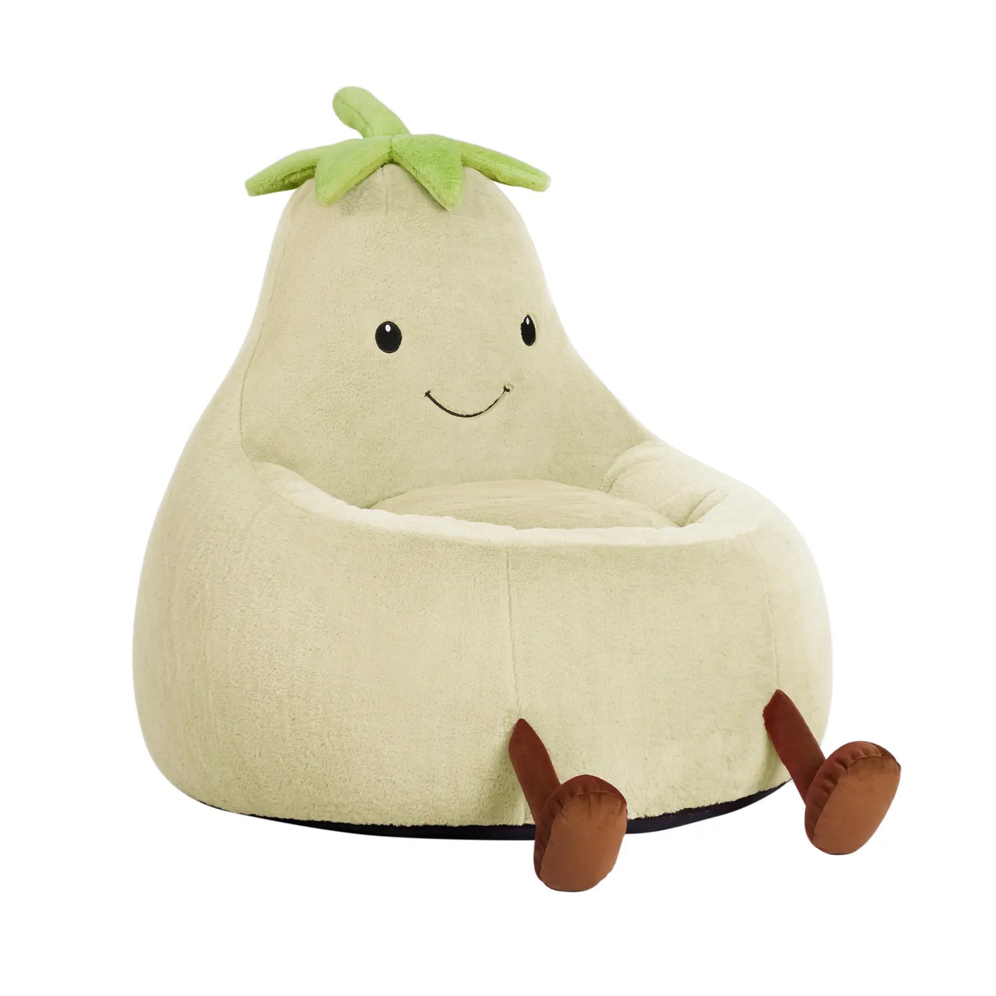 Modern Beanbag Chair