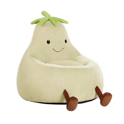 Modern Beanbag Chair