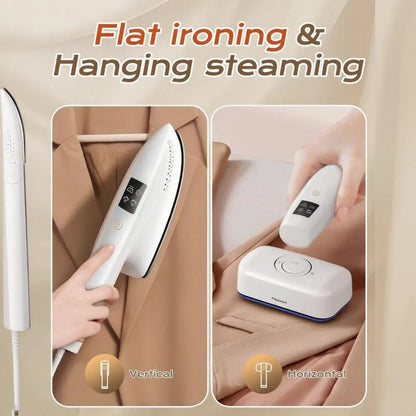 Steamer for Clothes