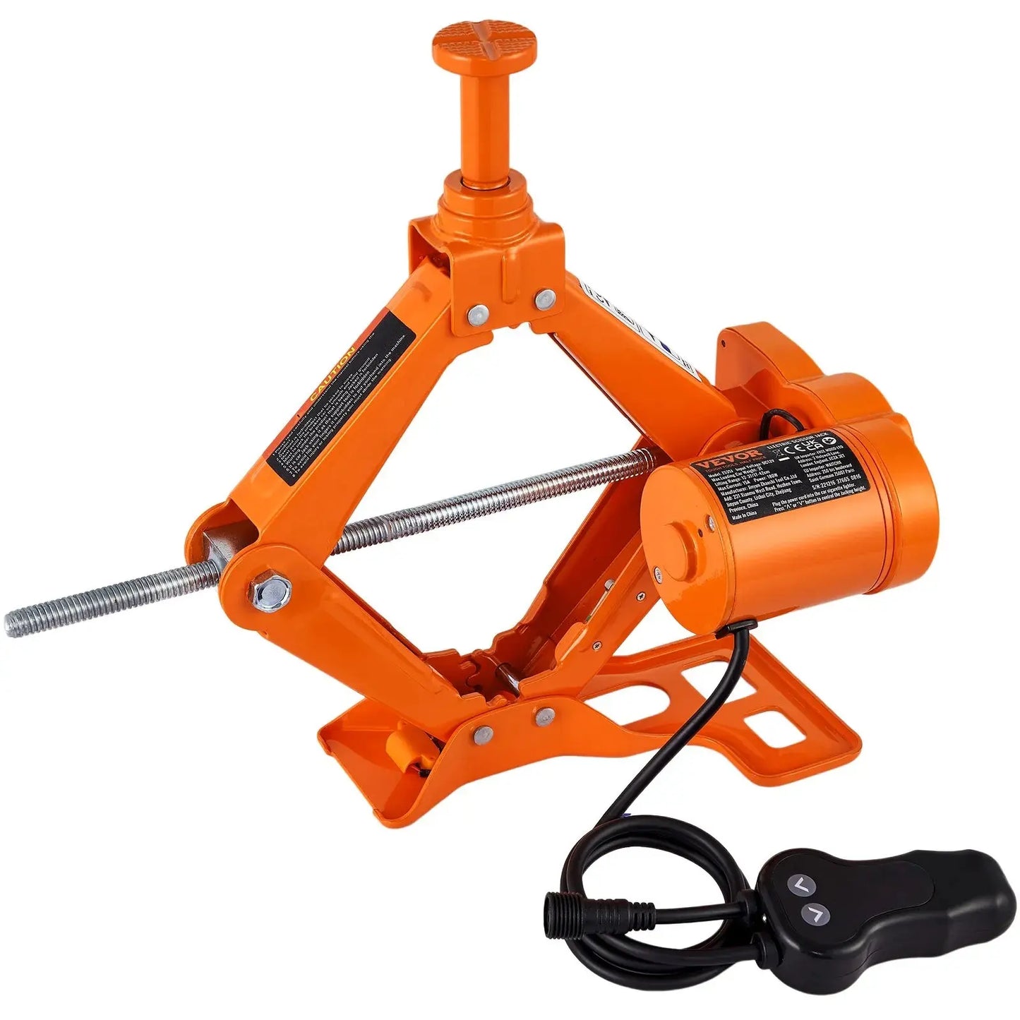 VEVOR Electric Car Jack Set