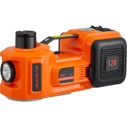 VEVOR Electric Car Jack Set