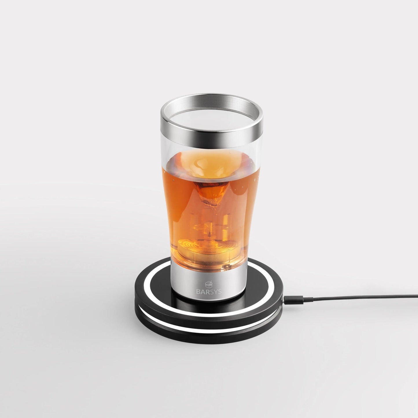 Barsys Magnetic Mixing Glass for Barsys Coaster2.0 and 360
