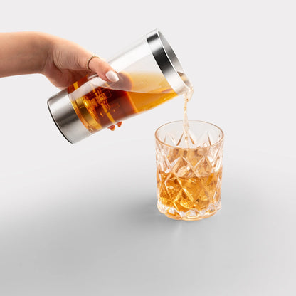 Barsys Magnetic Mixing Glass for Barsys Coaster2.0 and 360