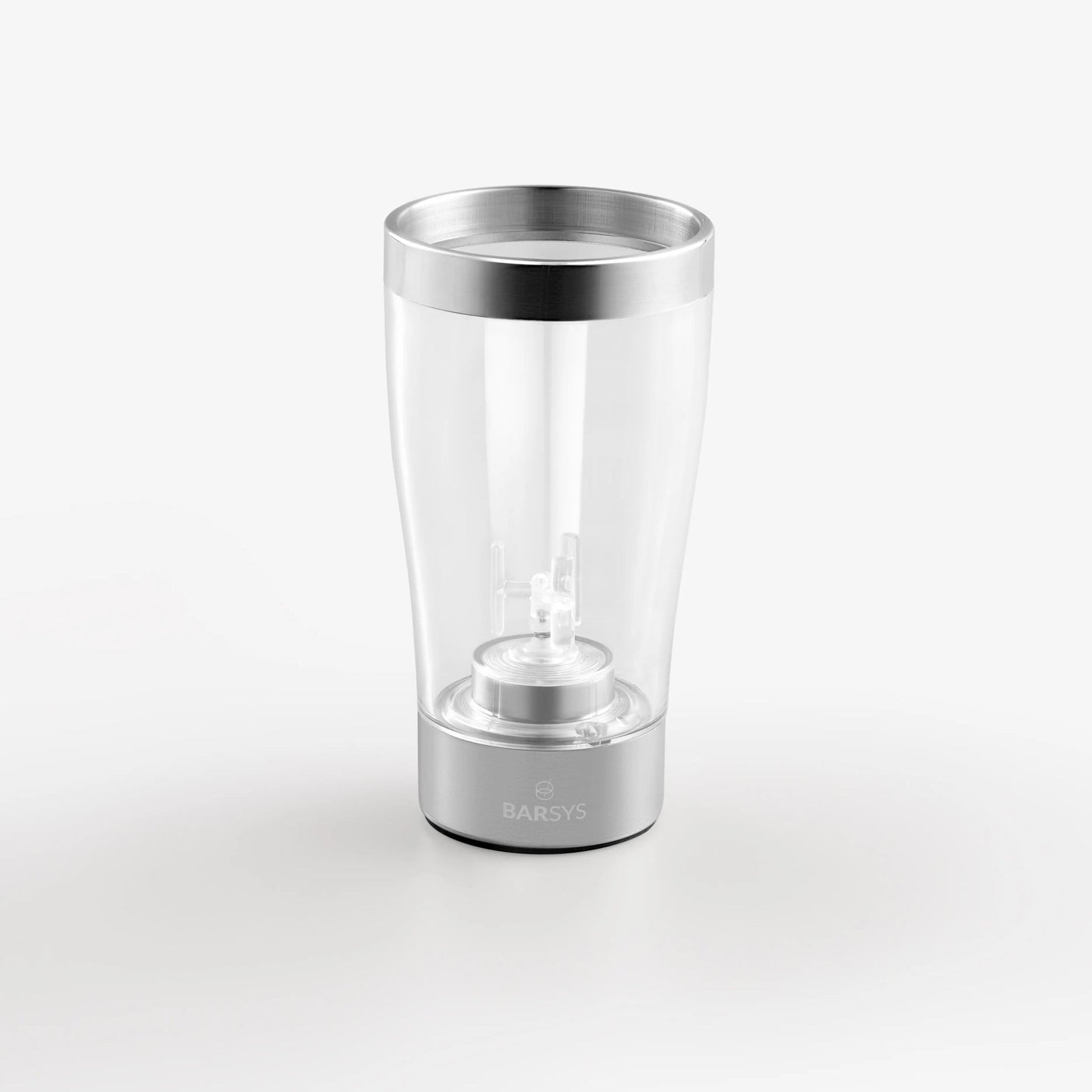 Barsys Magnetic Mixing Glass for Barsys Coaster2.0 and 360