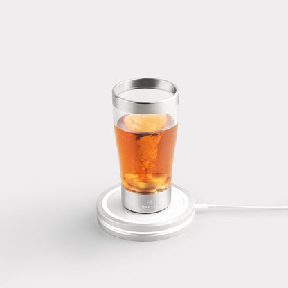 Barsys Magnetic Mixing Glass for Barsys Coaster2.0 and 360